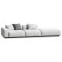 Soft Modular Sofa set - Thumbnail 1