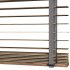 Wooden Blinds Set 020 - Thumbnail 1