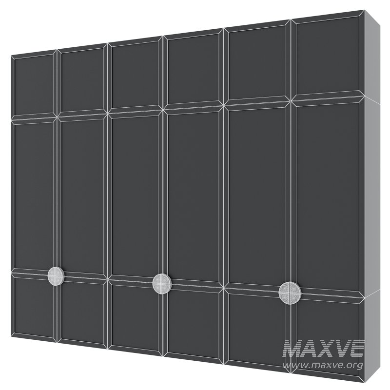 Wardrobe 05 - Image 5