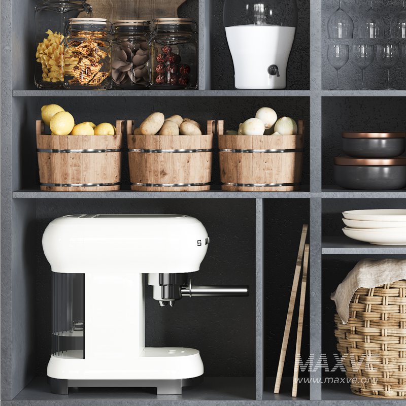 Kitchen accessories 028 - Image 3