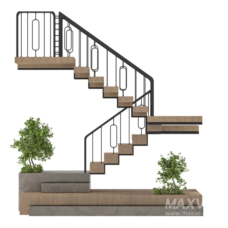 Staircase 03 - Image 6