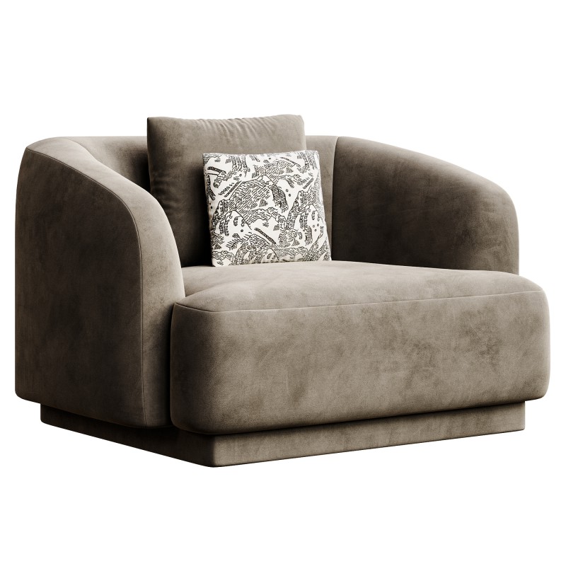 Miley_armchair - Image 2