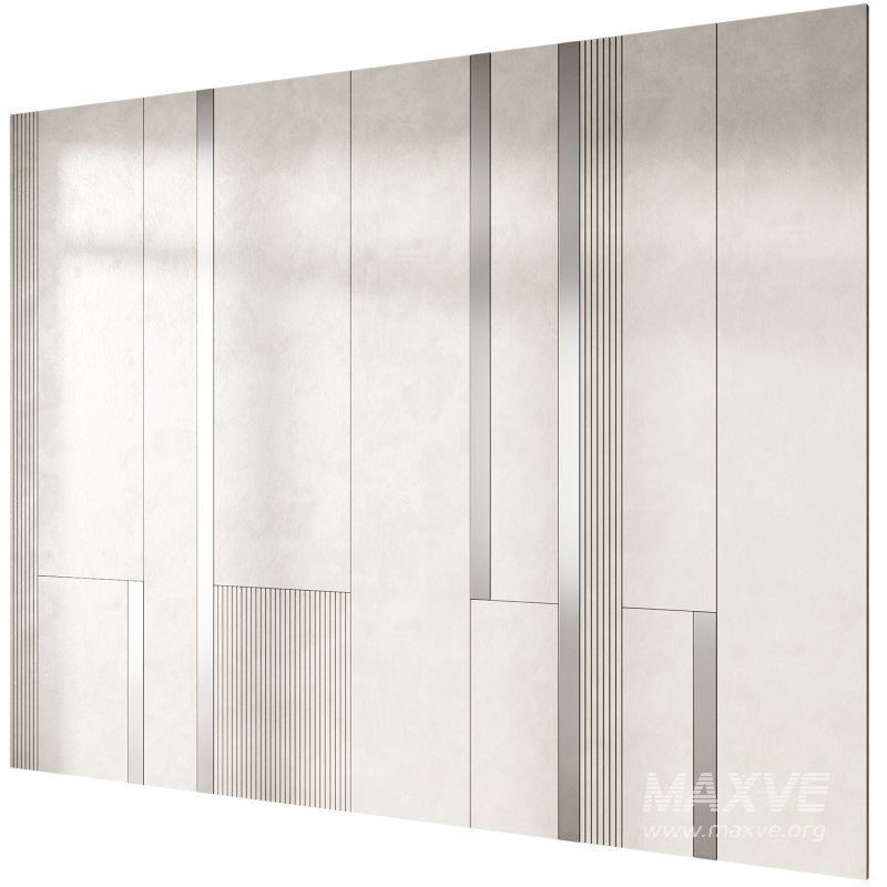 Wall 3d panel 12 - Image 1