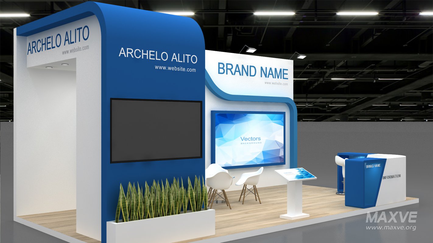 3d exhibition - Image 6