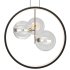 Pendant lamp IONA RING - Thumbnail 4