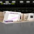 exhibition booth stand 3d Model - Thumbnail 8
