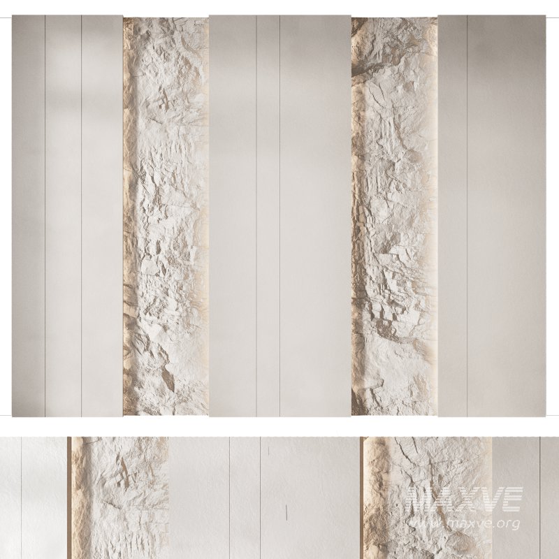 Wall 3d panel 07 - Image 2