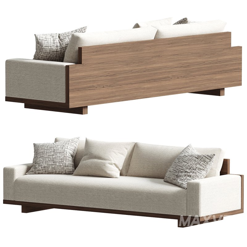 Goodall Sofa by Arhaus - Image 4