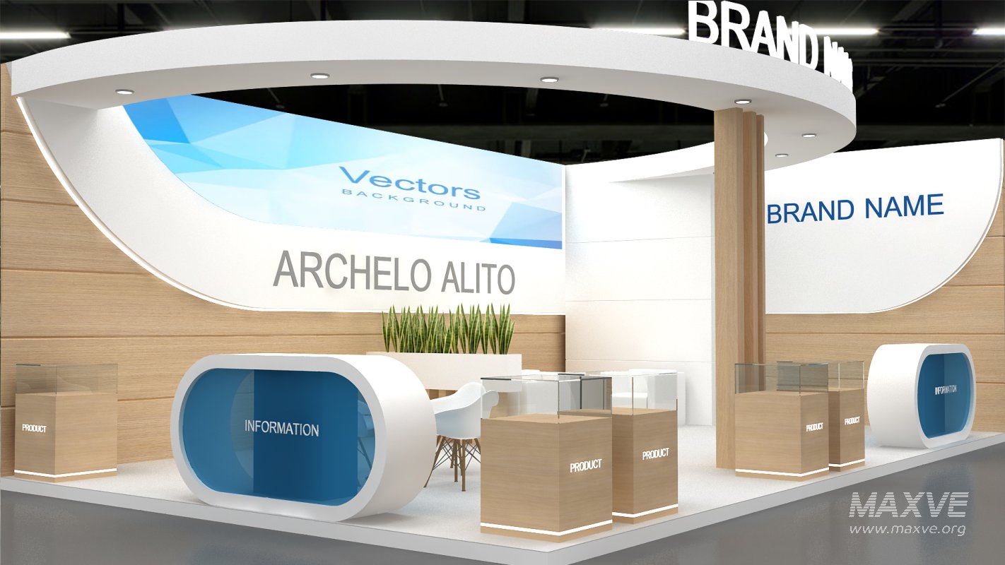 3d exhibition - Image 4