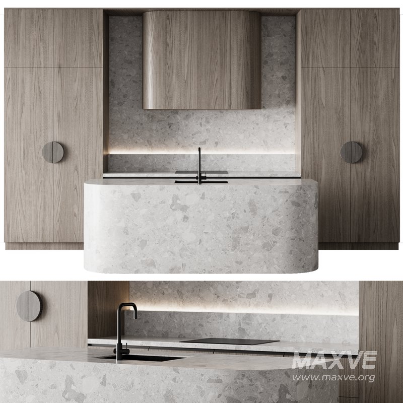 Kitchen set 30 - Image 3