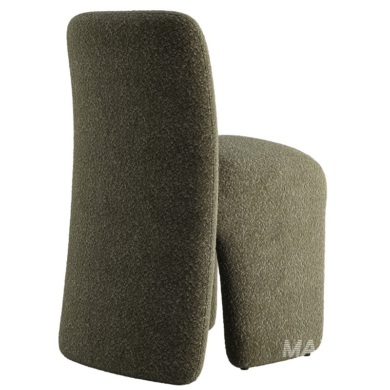 Perrin Dining Chair - Image 9