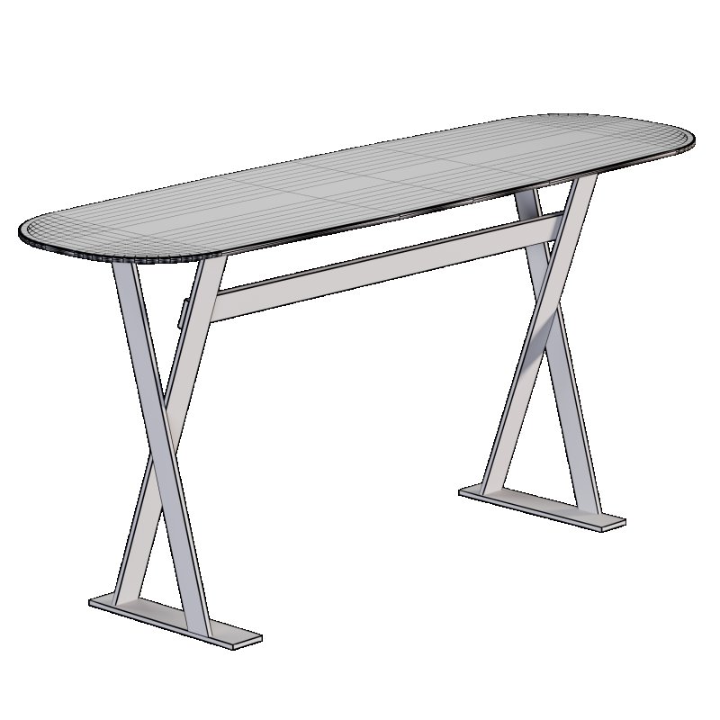 Pathos Maxalto Console - Image 3