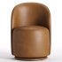 Rory Swivel Chair - Thumbnail 5