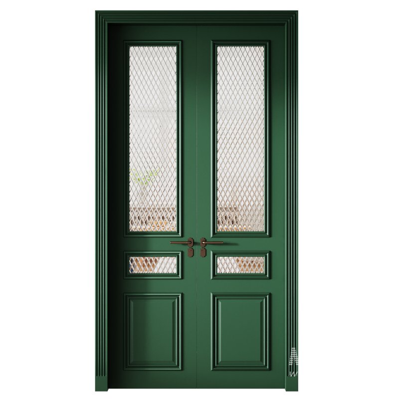 Classic interior door 28 - Image 4