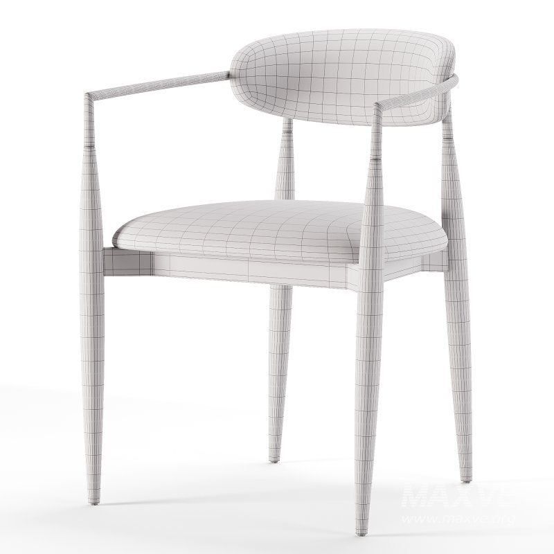 Jagger Dining Chair - Image 4