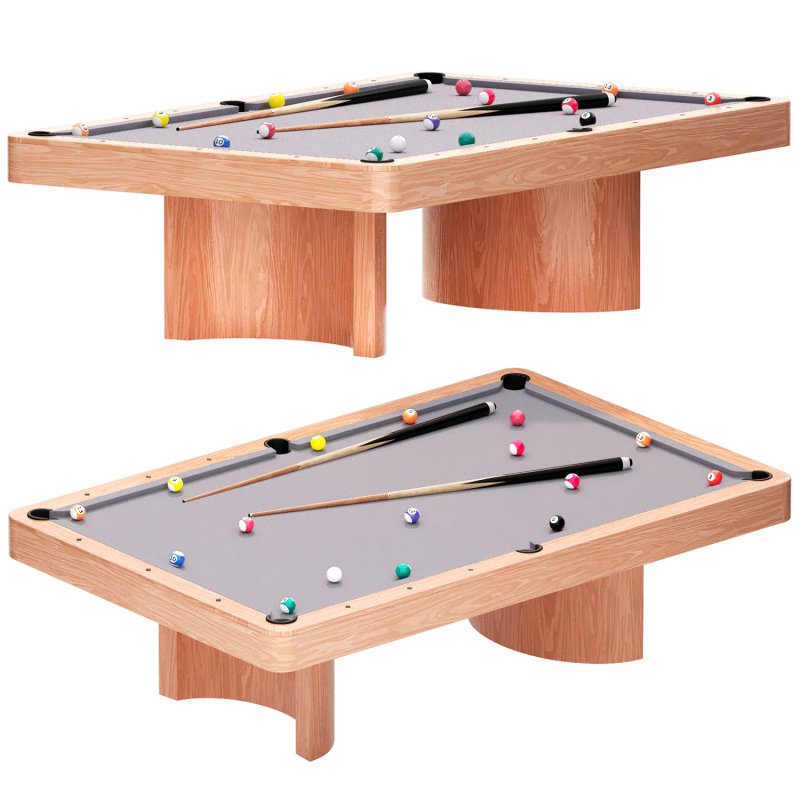 luna billiard table - Image 3