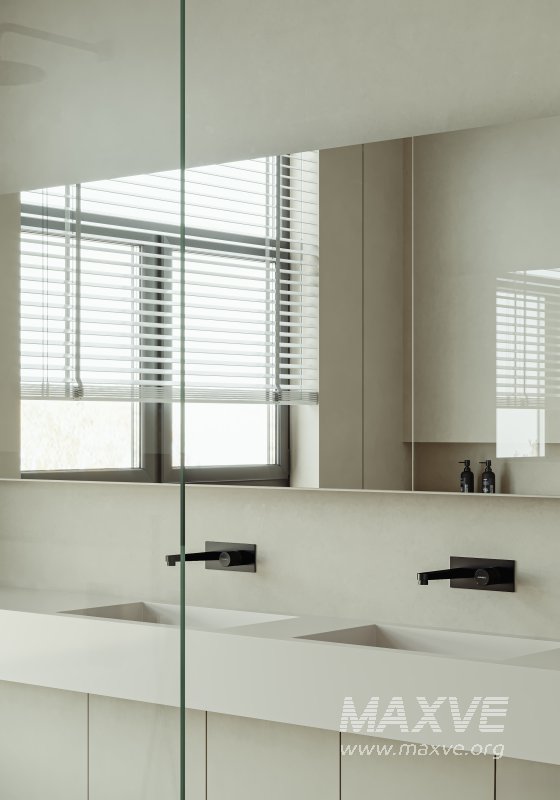 White interior - Image 24