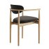Edison Dining Chair-West-elm - Thumbnail 4