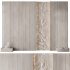 Headboard wall panel 008 - Thumbnail 2