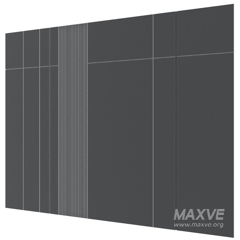 wall panel 22 - Image 1