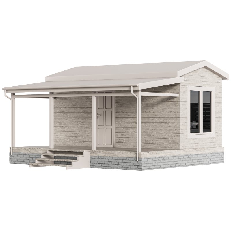 Home Design 18 For Exterior - Image 6