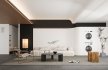 Modern living room - Thumbnail 1
