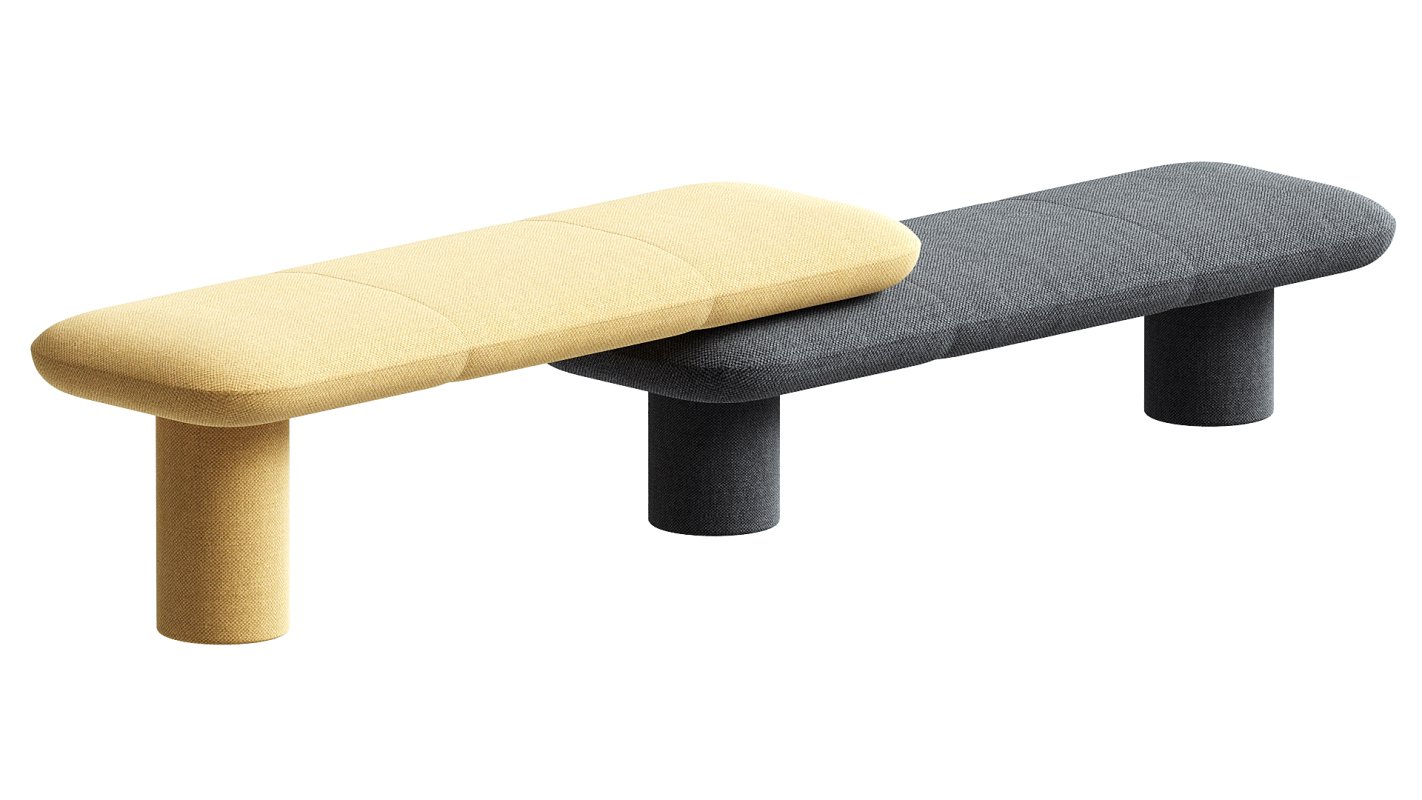 LEVELS Bench System - Image 4