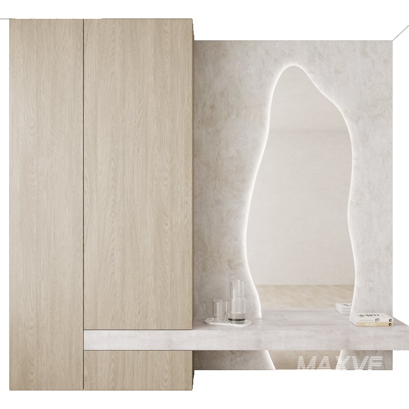 Hallway 002 - Image 2