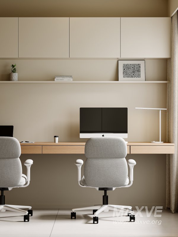 Living Room Dining Room Bedroom Office room - Image 8