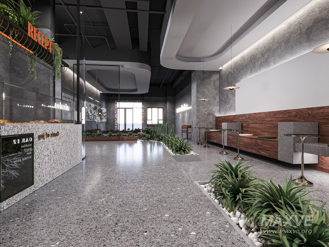 modern coffee - Image 2