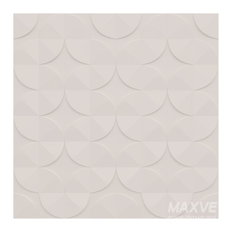 3D panels CURVE by NOËL & MARQUET - Image 4