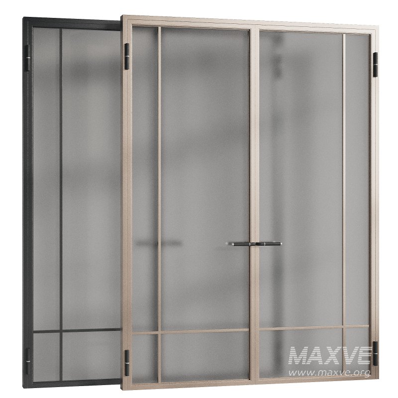 Prime Doors 19 - Image 1