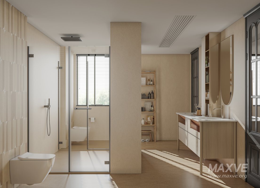 Modern bathroom 54 - Image 1