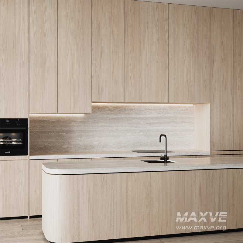 Kitchen set 22 - Image 5