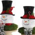Christmas Decorative Set - Thumbnail 4