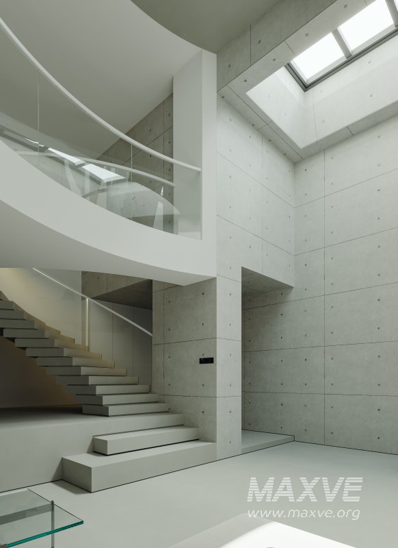 White interior - Image 3