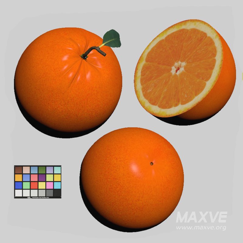 Orange - Image 3