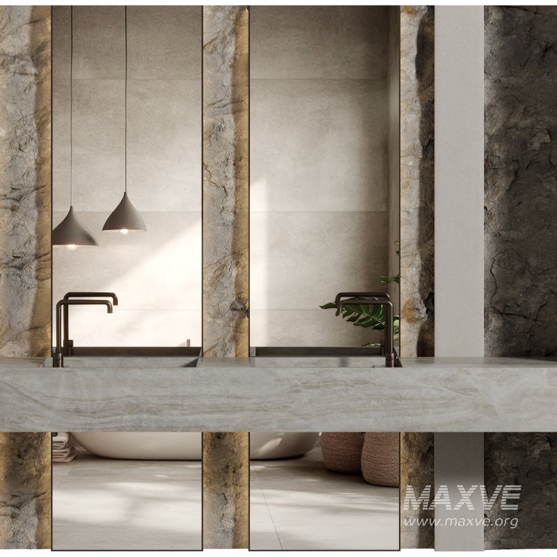 bathroom Furniture R14 - Image 2