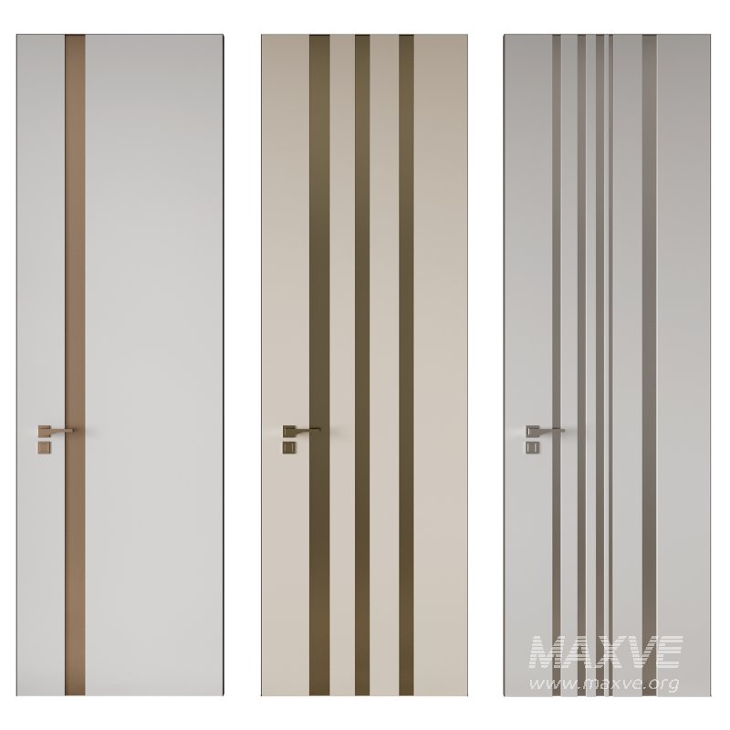 Door set 08 - Image 3