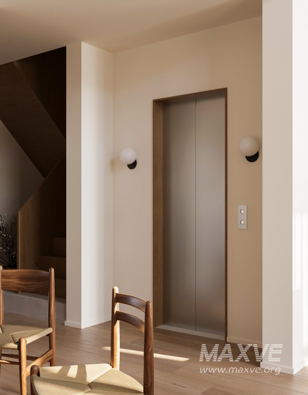 Modern villa - Image 7