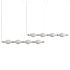 Dewy S12 vol3 Pendant Lamp by euroluce - Thumbnail 1