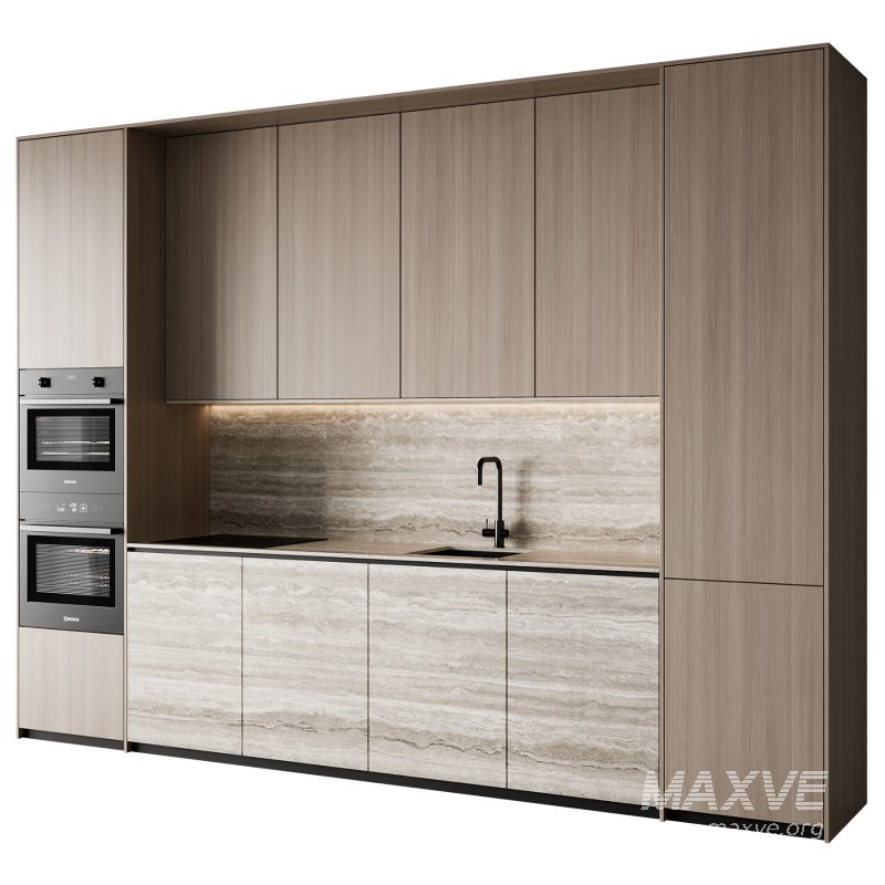 Kitchen set 50 - Image 1