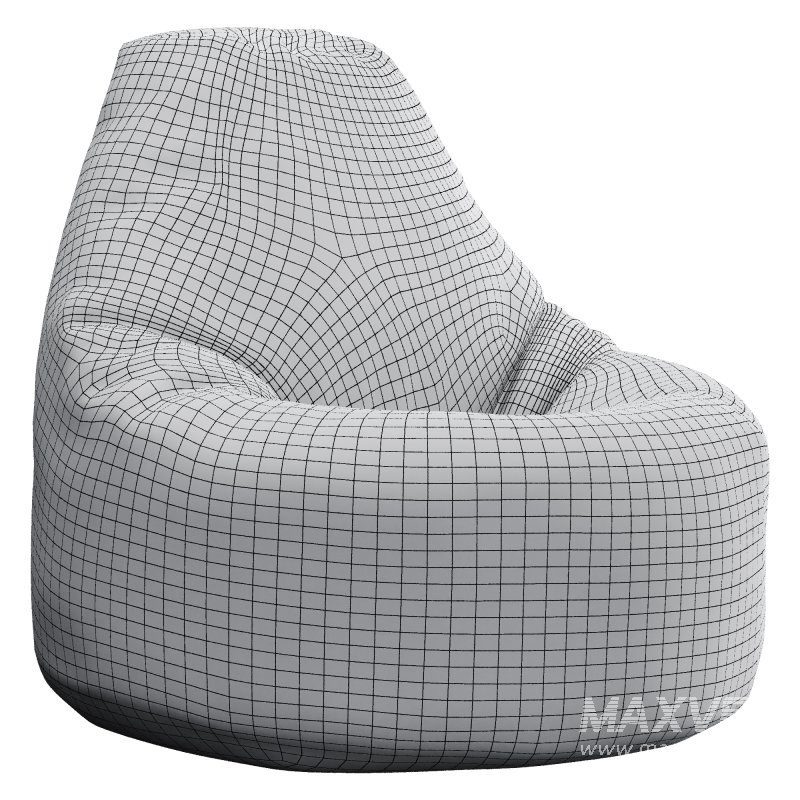 Bean Bag - Image 2