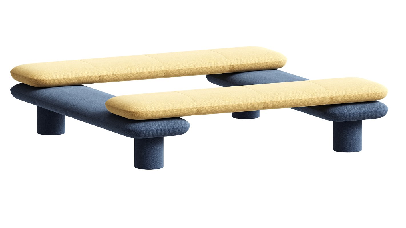 LEVELS Bench System - Image 2