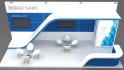3d booth dessign - Thumbnail 4