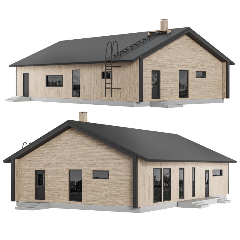 Home Design 14 For Exterior - Image 1