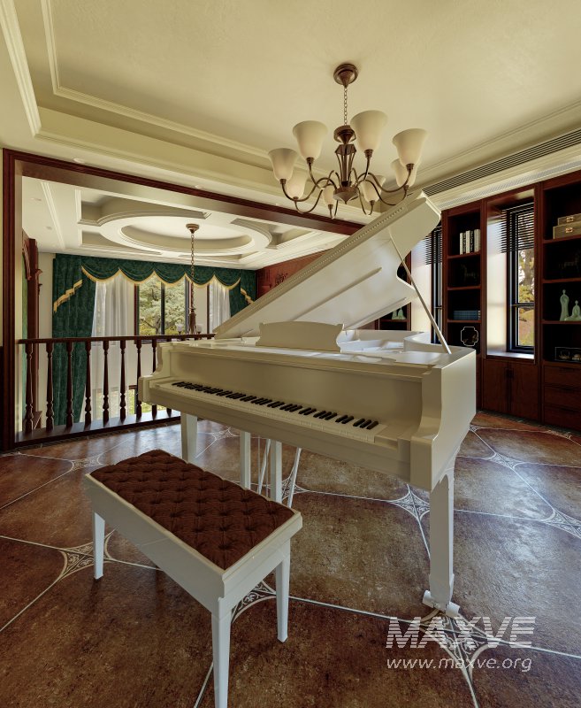 Luxury Classic Villa - Image 8