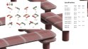 LEVELS Bench System - Thumbnail 14
