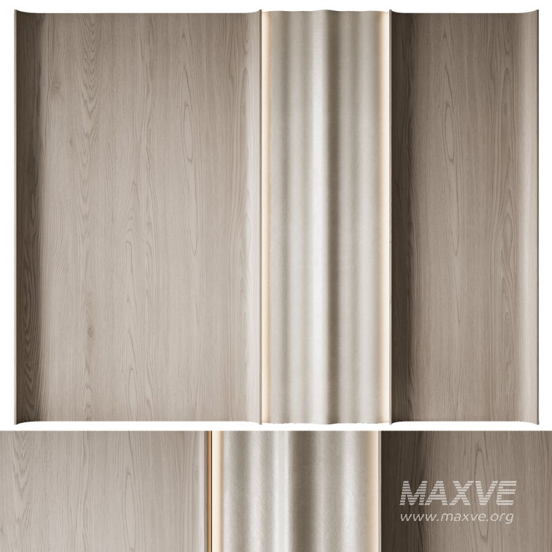 wall panel 30 - Image 1