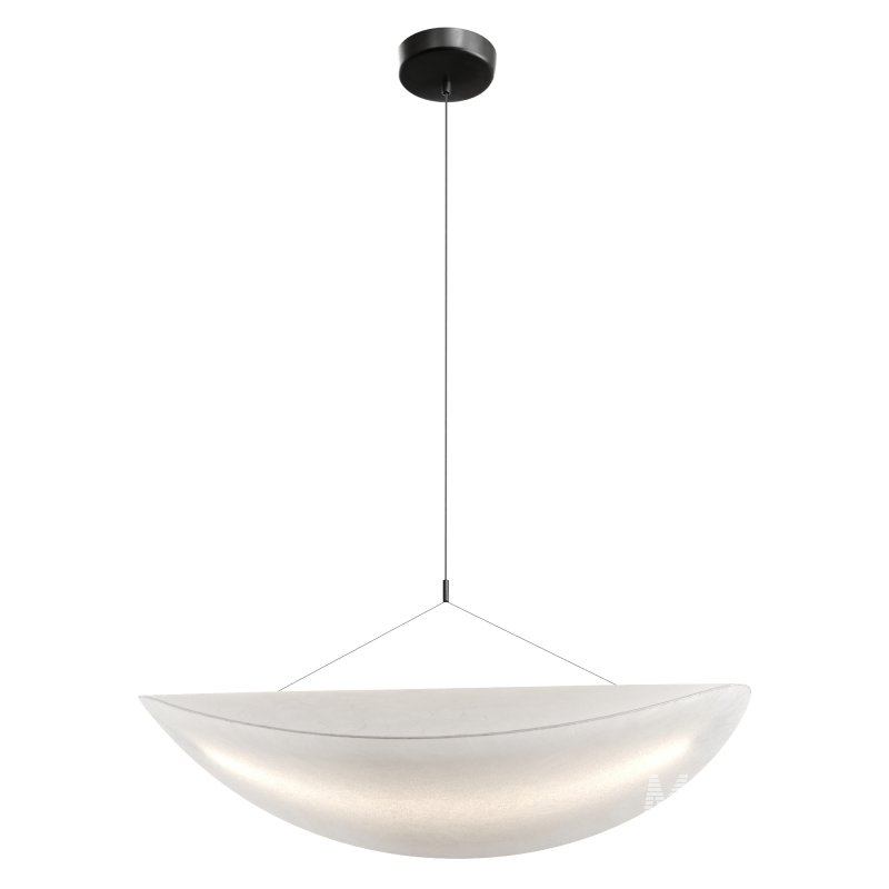 Tense Pendant Lamp by NewWorks - Image 2